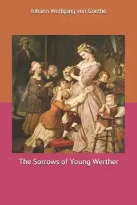 在飛比找博客來優惠-The Sorrows of Young Werther