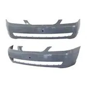 Sterling Bumper Bar to suit Ford Falcon 10/2003 to 09/2005 - FDFC-BAR-89F