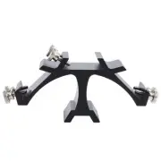 10X(For Finderscope Bracket Dual Scope Mounting Bracket for2929