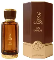 Al Wataniah Ain Emarat Eau De Parfum 100ml (Unisex)