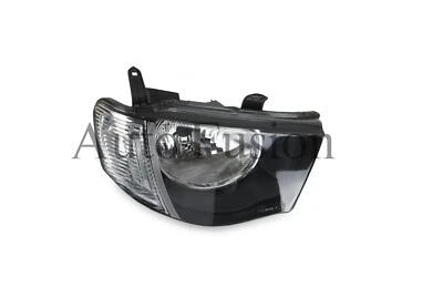 Headlight Right Side For Mitsubishi Triton Mn 2009-2014 (for: Mitsubishi)