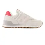 NEW BALANCE 紐巴倫 女 574 經典 復古 休閒慢跑鞋 WL574RC