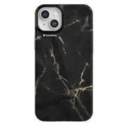 SwitchEasy Artist Case For Apple iPhone 15 - Noir