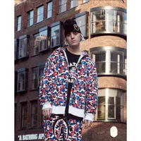 在飛比找蝦皮購物優惠-預購  12月18號 BAPE LONDON STORE 英