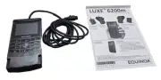 New Equinox Luxe 6200M Wireless Mobile Payment Terminal Printer A10400-150E