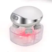 Red Light Smart Scalp Massager for Hair Growth Scalphero-Scalp Massager
