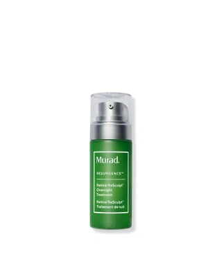 murad retinol resculpt overnight treatment