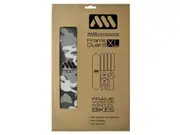 All Mountain Style Honeycomb Frame Guard XL