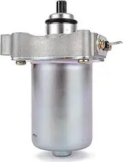 Motorcycle Starter Motor for Piaggio for Zip 50 100 for Fly for Fly 4T 100 4T 100 1995-2014 Electrical Engine Starter Motor 96928R Starter Motor