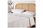 Onkaparinga Wool Quilt King