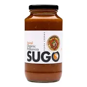 Organic Spiral Foods Primavera Sugo – Fresh, healthy organic delivery | Doorstep Organics.