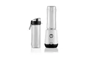 Sunbeam: Insta Go Mini Blender - White
