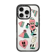 iPhone 16 Pro Impact Case Super Sweet