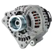 NEW 110AMP ALTERNATOR FITS AUDI EUROPE A3 SPORTBACK 2004-2012 2013 0-124-325-129