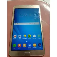 在飛比找蝦皮購物優惠-三星SAMSUNG Galaxy Tab J 7.0 可通話