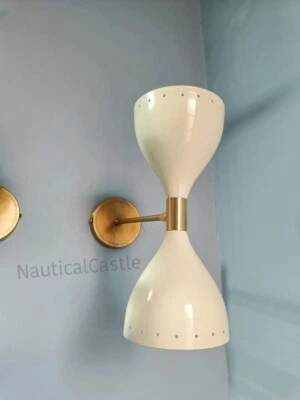 Mid Century Wall Sconce Italiam Lamp Wall Sconce Bedside Lamp Light