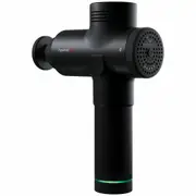 HyperIce HyperVolt Plus Percussive Massager with Bluetooth