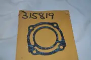 NOS OMC EVINRUDE JOHNSON GASKET PART NO. 315819