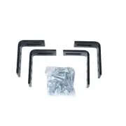 Demco Meyer 8552009 Premier Series Frame Bracket Rail Kit