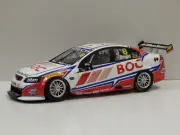 1:18 Holden VEll Commodore - Team BOC (J.Bright) 2012 #8 Biante B18311S