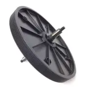 AFG Horizon Fitness Elliptical Flywheel Pulley Assembly 1000092812