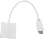 Stable Signal Transmission Vga Cable HDTV Video Adapter to Vga Converter Display Port