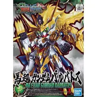 在飛比找蝦皮商城優惠-【BANDAI】組裝模型 SD鋼彈 BB戰士 三國創傑傳 馬