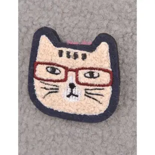 ✅現貨商品✅日本Kusuguru neko 貓咪三兄弟 手提包 燈芯絨 手提袋 托特包 手挽包 眼鏡貓 手拎包 厭世貓