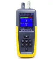 Vape Detector Datalogger (Weed and Cigarette Smoke)