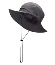 The North Face Horizon Breeze Brimmer Hat - Asphalt Grey - S/M