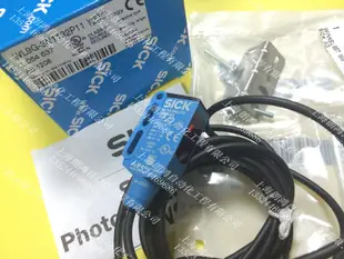 正品 SICK施克 光電開關WL9G-3N1132P11