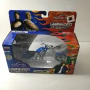 American Chopper Orange County Choppers,Mikey’s Bike