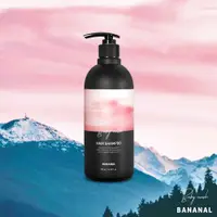 在飛比找鮮拾優惠-【Bananal】韓國熱門香氛洗髮精品牌 胺基酸香氛洗髮精5