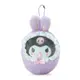 Sanrio 三麗鷗 寶寶睡袋系列 造型玩偶吊飾 酷洛米 978779N