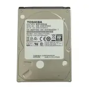 Toshiba MQ01ABB200 2TB Sata 3Gbs 2.5" 5400RPM 8MB HDD Hard Drive-15mm