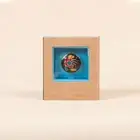 Isha Life Beeswax Natural Oil Solid Perfume Body Fragrance Relax 4gm