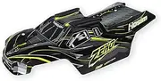 Hosim X15 RC Car Bodyshell X15-CK01 Accessory Spare Parts for 1:10 High Speed Large RC Truck