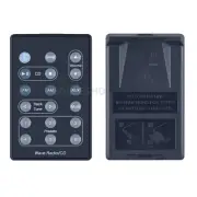 New For Bose Wave Radio/CD Replacement Remote Control AWRC-1W AWRC-1G AWRC-1P