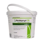 Syngenta Acelepryn GR Turf Insecticide 4kg