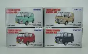 Tomytec Tomica Limited Vintage LV-N249 Subaru Sambar Dias Classic Van Model
