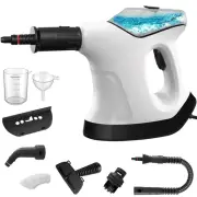 Handheld Steam Cleaner for Home, Immediate Heat Hand Held Steam Cleaner, with...