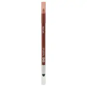 True Lips Blendable Lip Liner - 045 True Nude by Pupa Milano for Women - 0.042 oz Lip Liner