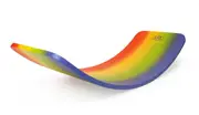 Kinderfeets- Kinderboard - Rainbow