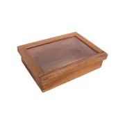Peer Sorensen Timber Grazing Box