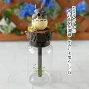 Studio Ghibli My Neighbor Totoro Desktop Humidifier Totoro playing the ocarina