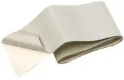NEW HYKO TAPE-3 2" X 24" SILVER SELF ADHESIVE REFLECTOR TAPE 6635700