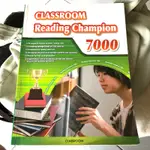 CLASSROOM READING CHAMPION 7000