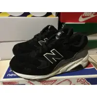 在飛比找蝦皮購物優惠-New Balance MRT580BV NB 聯名款 黑白