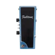 Fulltone Custom Shop Mini-Deja Vibe 3 V2 Chorus & Vibrato Pedal