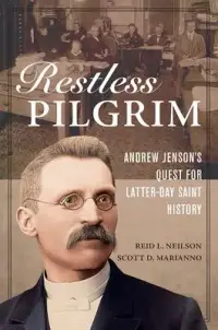 在飛比找博客來優惠-Restless Pilgrim: Andrew Jenso